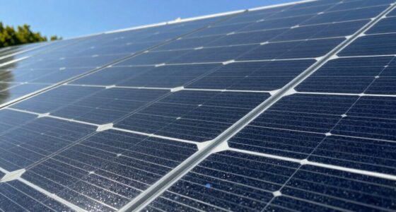 select high voltage panels