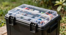 selecting the right battery box