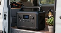 selecting the right portable power