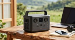 selecting the right portable power