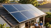 senior friendly solar system features