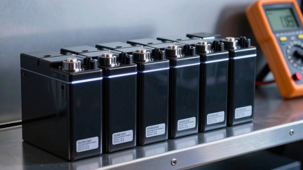 simplified backup power comparison