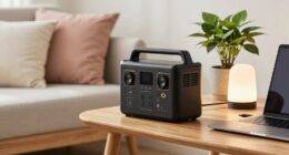 small home portable power
