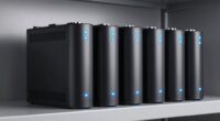 smart modular backup power
