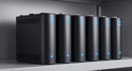 smart modular backup power