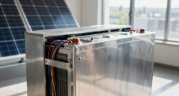 solar battery lifespan explained