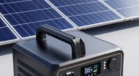 solar generator performance insights