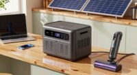 solar generators for home