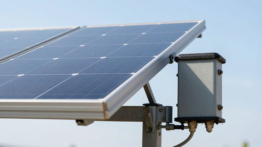 solar panel durability standards
