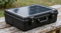 solar panel protection guidelines