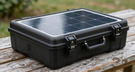 solar panel protection guidelines