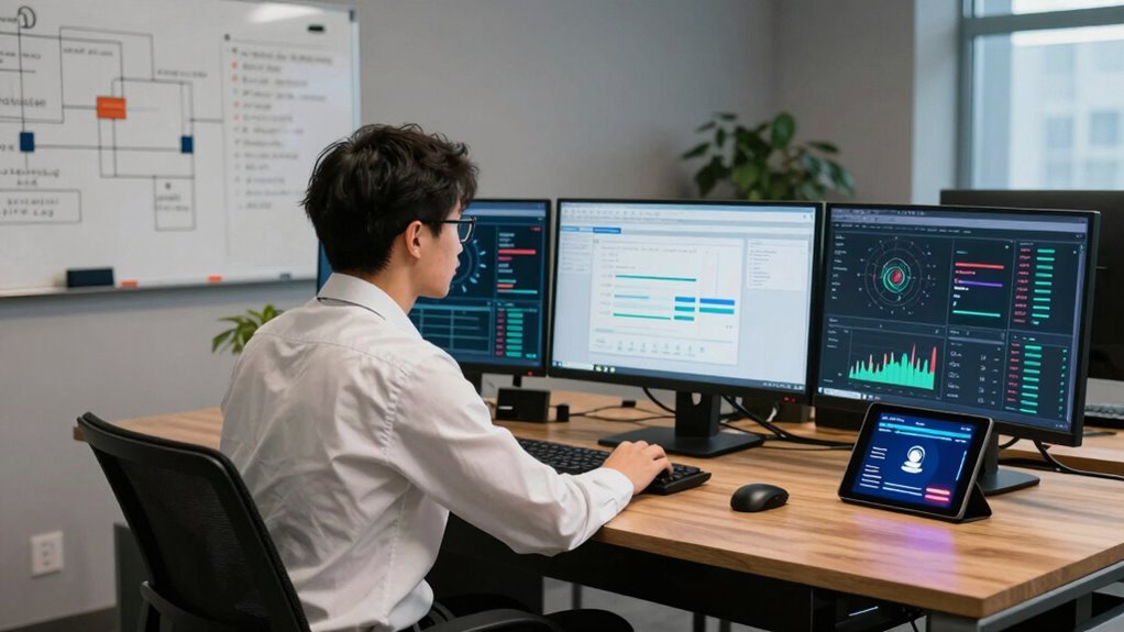 test secure verify optimize