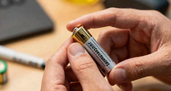 understanding battery specifications clearly