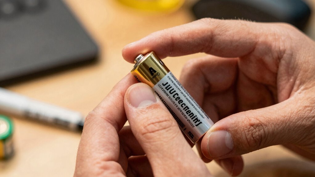 understanding battery specifications clearly