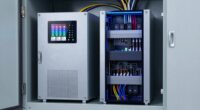 understanding eps and ups