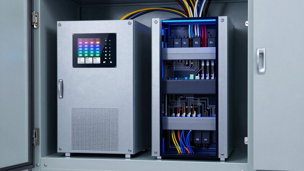 understanding eps and ups