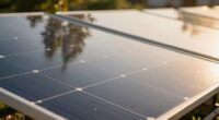 understanding solar efficiency losses