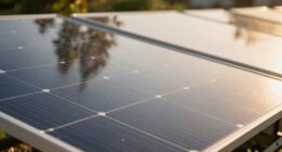 understanding solar efficiency losses