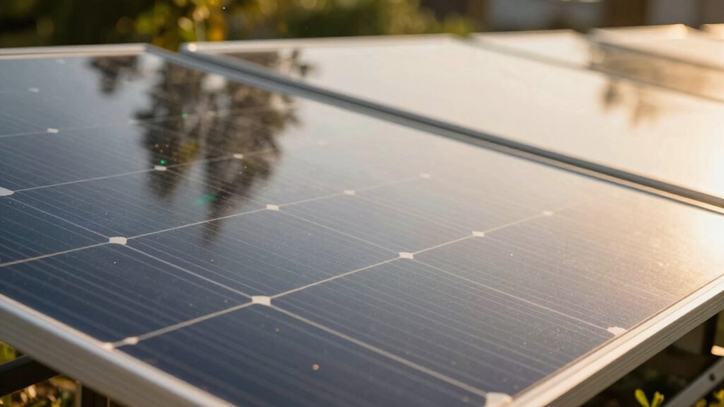 understanding solar efficiency losses