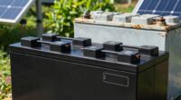 upgrading to lithium batteries