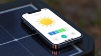 user friendly solar management