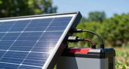 voltage importance in portability