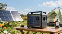 weekend solar power planning