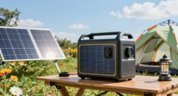 weekend solar power planning