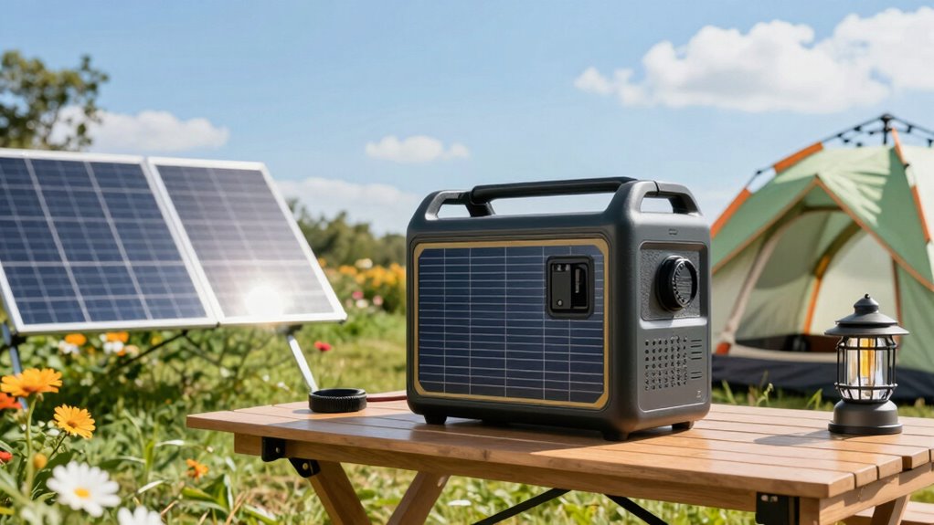 weekend solar power planning