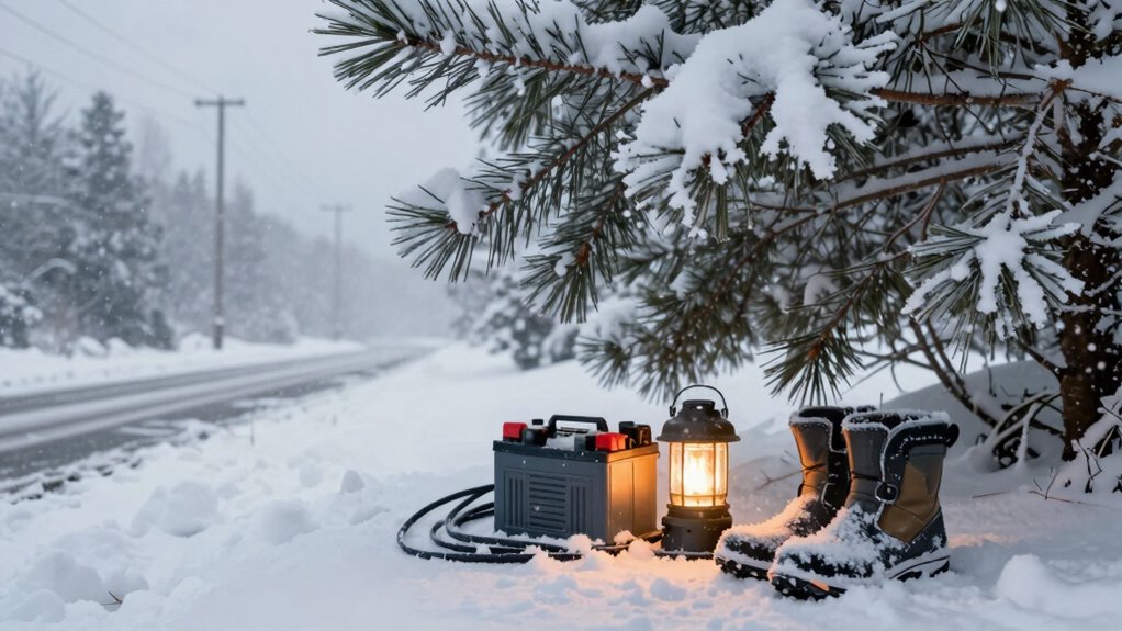 winter storm preparedness measures