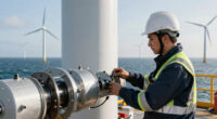 ‘Denmark is showing the world what is possible’: how the North Sea became the ‘green power plant of Europe’