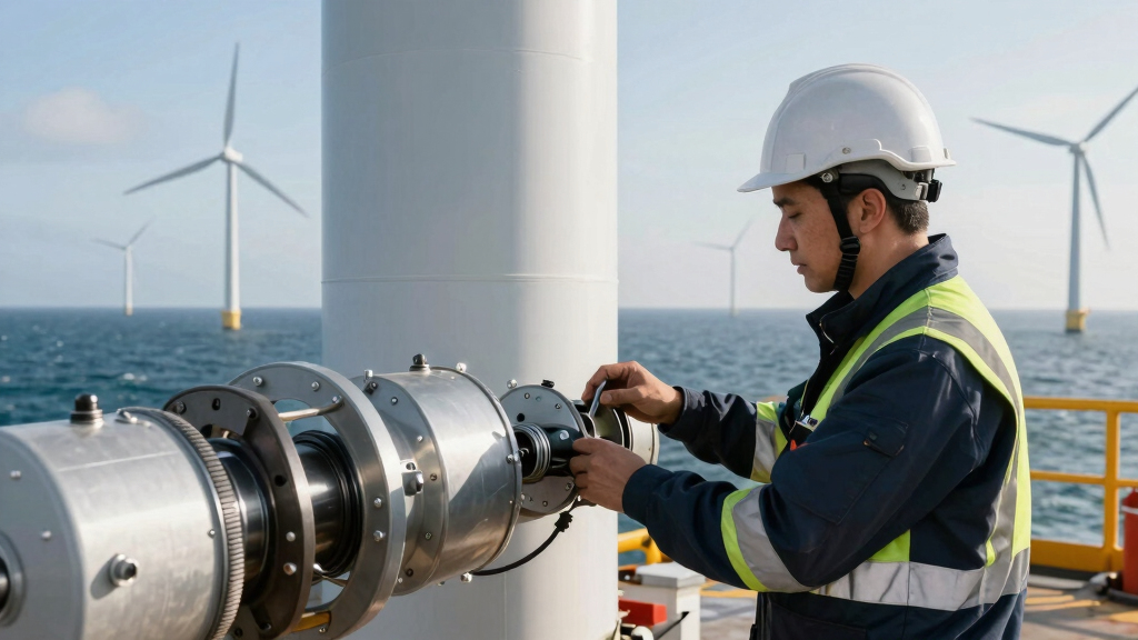 ‘Denmark is showing the world what is possible’: how the North Sea became the ‘green power plant of Europe’