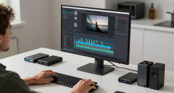 One Video In, a Whole Publishing Kit Out — Without the Cloud