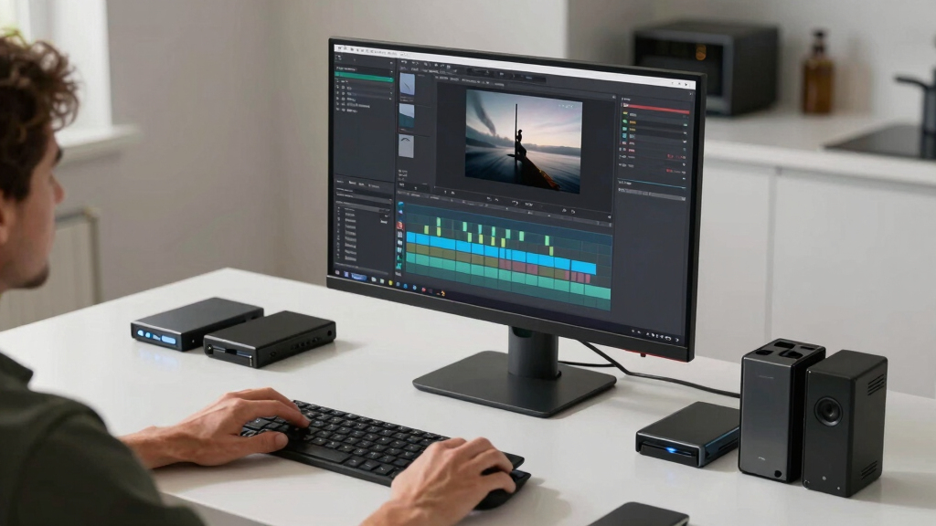One Video In, a Whole Publishing Kit Out — Without the Cloud