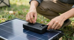 10 Best Solar Panel Portable Chargers in 2026