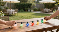 10 Outdoor Accessories That Will Take Your Next Summer Gathering to the Next Level (All on Sale for Prime!)