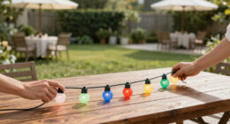 10 Outdoor Accessories That Will Take Your Next Summer Gathering to the Next Level (All on Sale for Prime!)