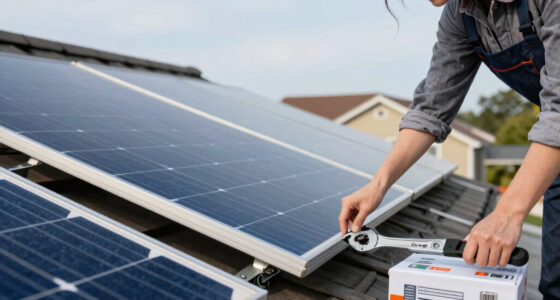 11 Best Solar Panel Installation Kits in 2026
