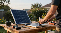 11 Best Solar-Powered Tool Kits in 2026
