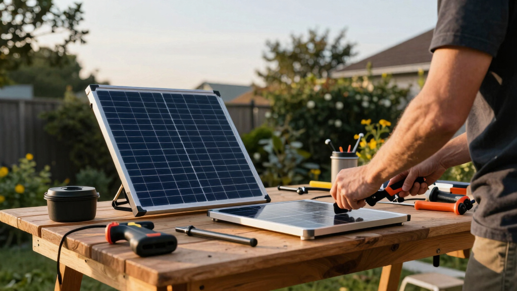 11 Best Solar-Powered Tool Kits in 2026