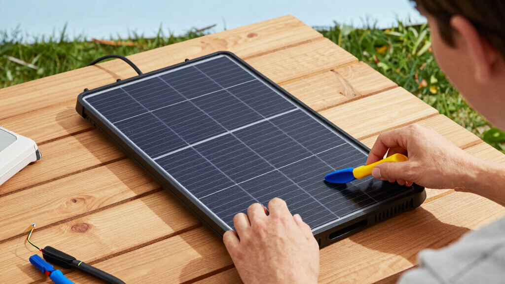 12 Best Solar Panel Portable Chargers in 2026