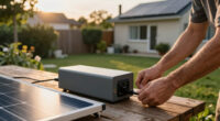 13 Best Solar-Powered Backup Batteries in 2026