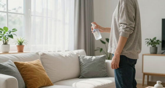 13 Things People With Nice-Smelling Homes Never Do