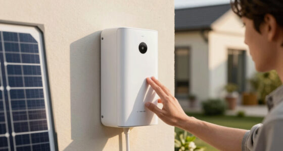 14 Best Solar-Powered Backup Batteries in 2026