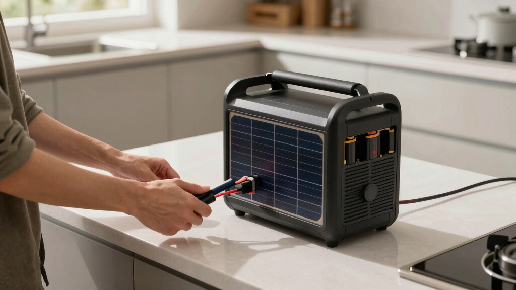 15 Best Solar Generator For Home Backup In 2026