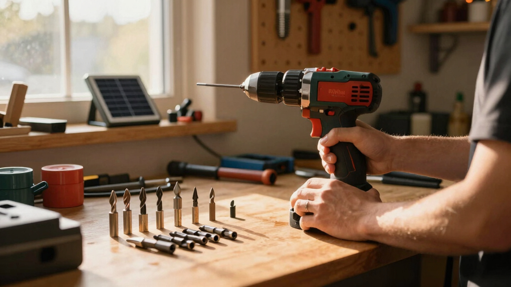 7 Best Drill Bits Accessories Prime Day Deals in 2026