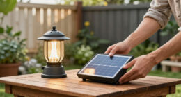 9 Best Solar-Powered Outdoor Gadgets in 2026