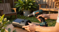 9 Best Solar-Powered Tool Chargers in 2026