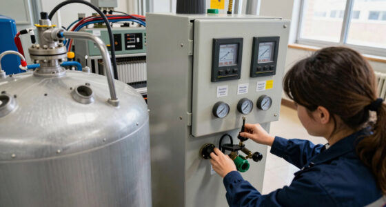 Airengy, Hagag Europe to build 5 GWh compressed-air energy storage plant in Romania