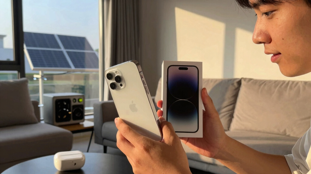 Apple releasing 20th anniversary iPhone, AirPods with cameras next year: report